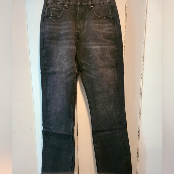 Homme +Femme jeans - Picture 1 of 7
